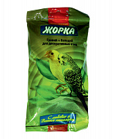 Жорка Гравий+Кальций для птиц, 200 гр